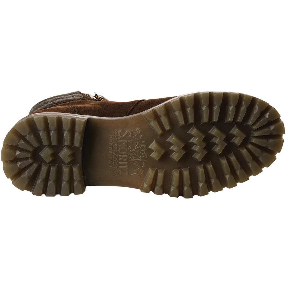 Chaussures de randonnée pour homme » Hunt «