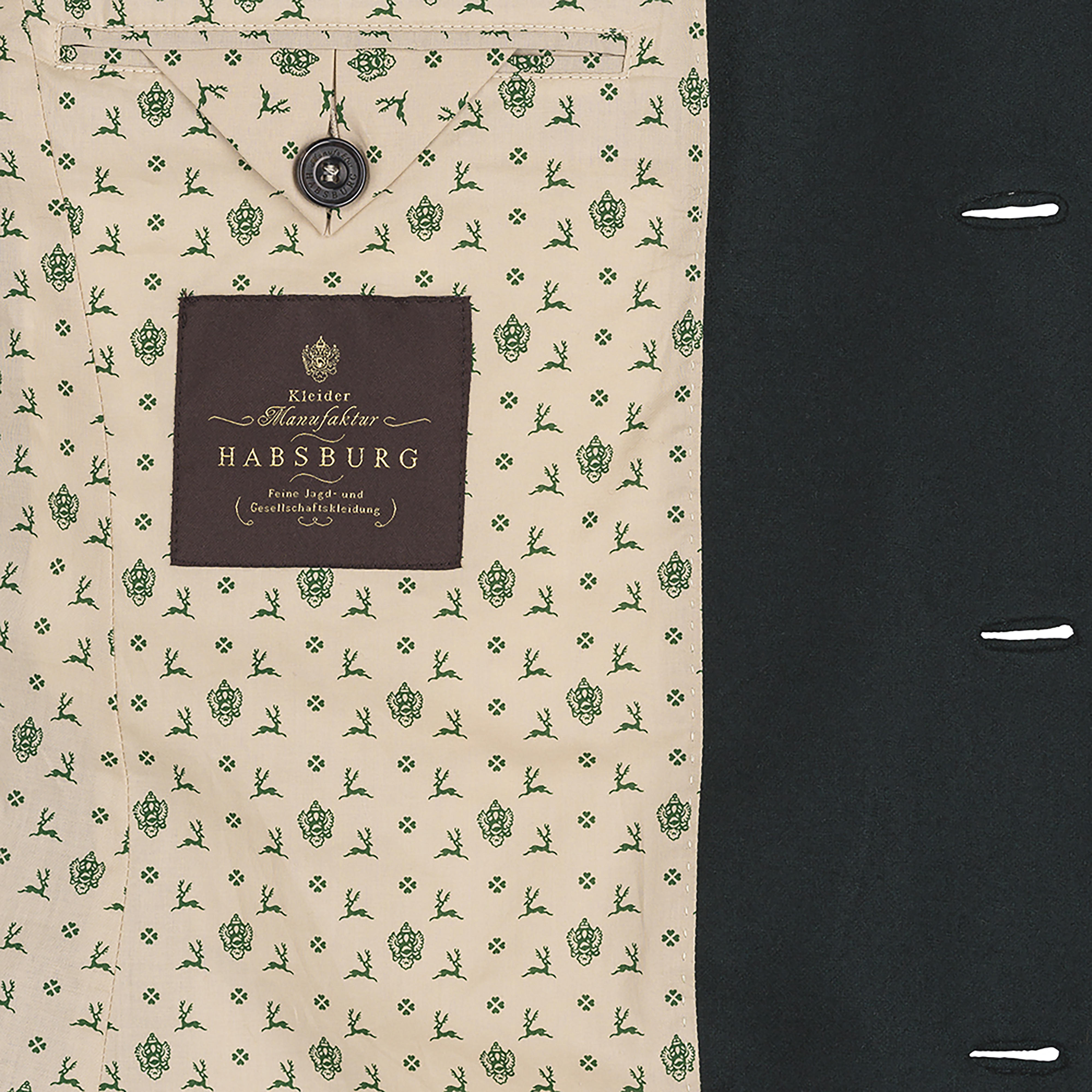 Habsburg »Adrian« Men's Jacket