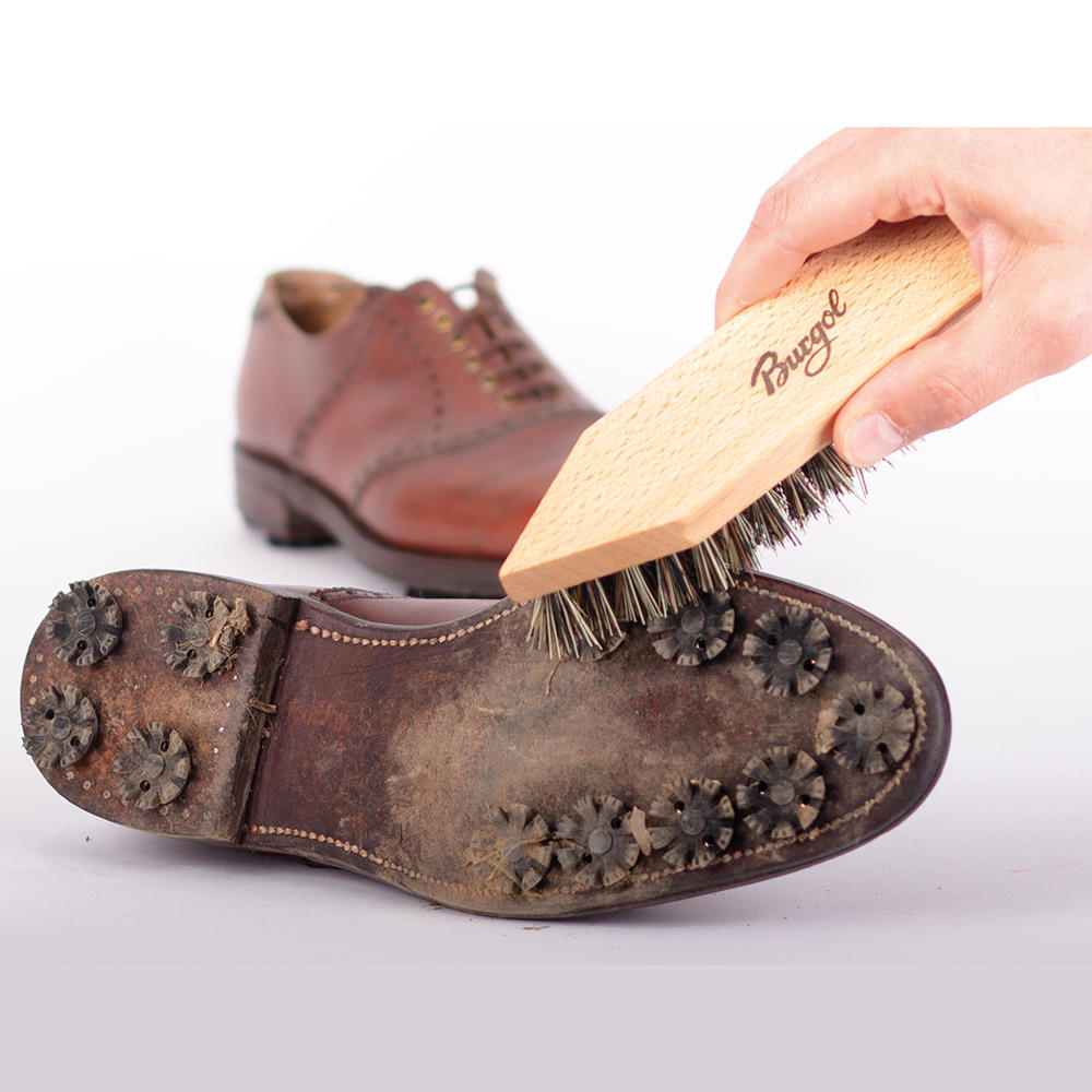 Brosse à décrotter Burgol®