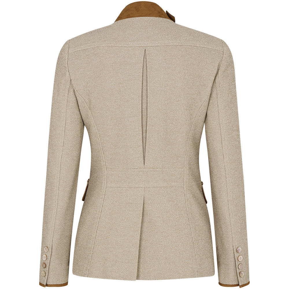 VON DÖRNBERG Damen Shooting Jacket Diana