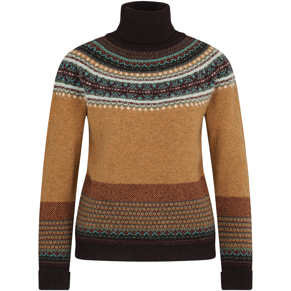 Goldfinch : Marron clair avec bordeaux, rouge, turquoise et blanc