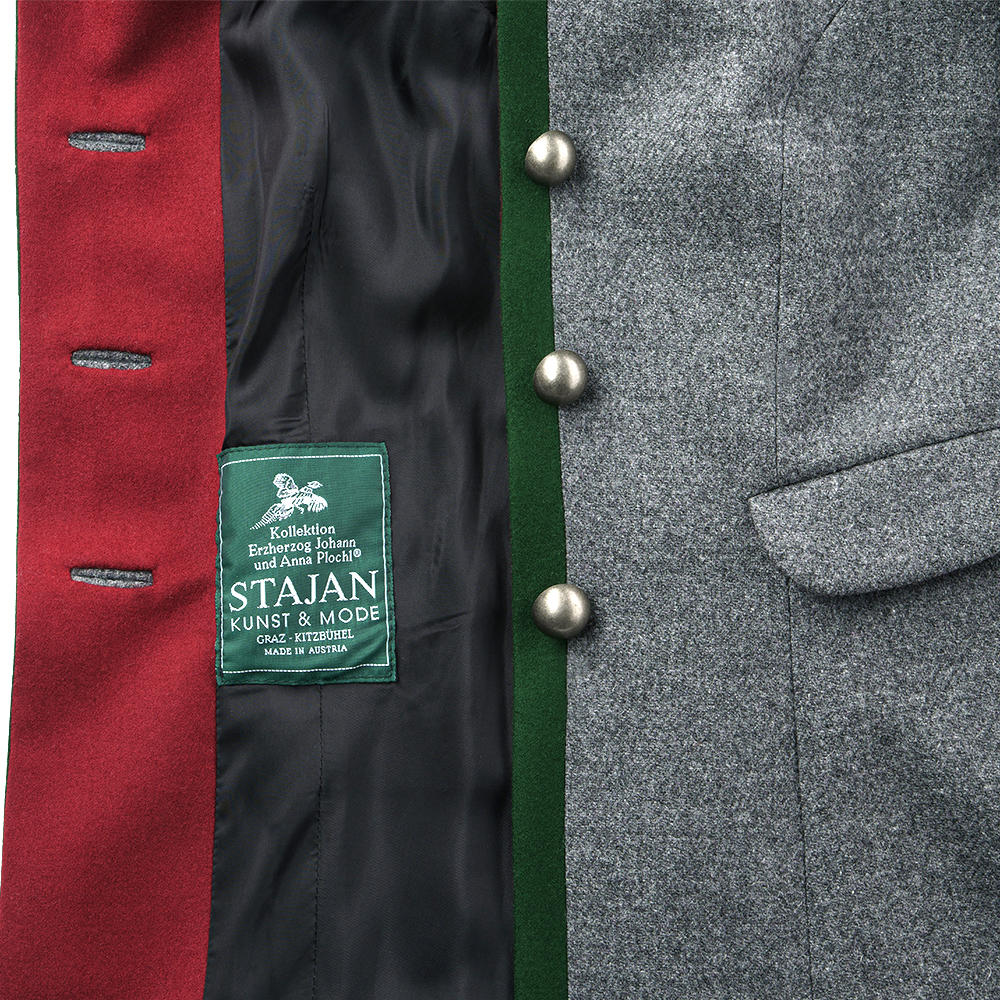 Stajan Damen Blazer, Valencia