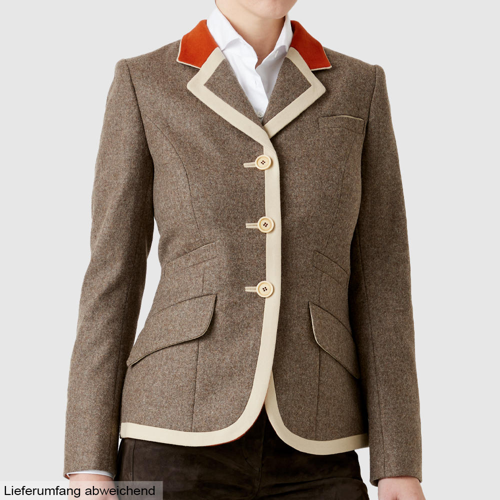 Stajan Damen Blazer Gloria