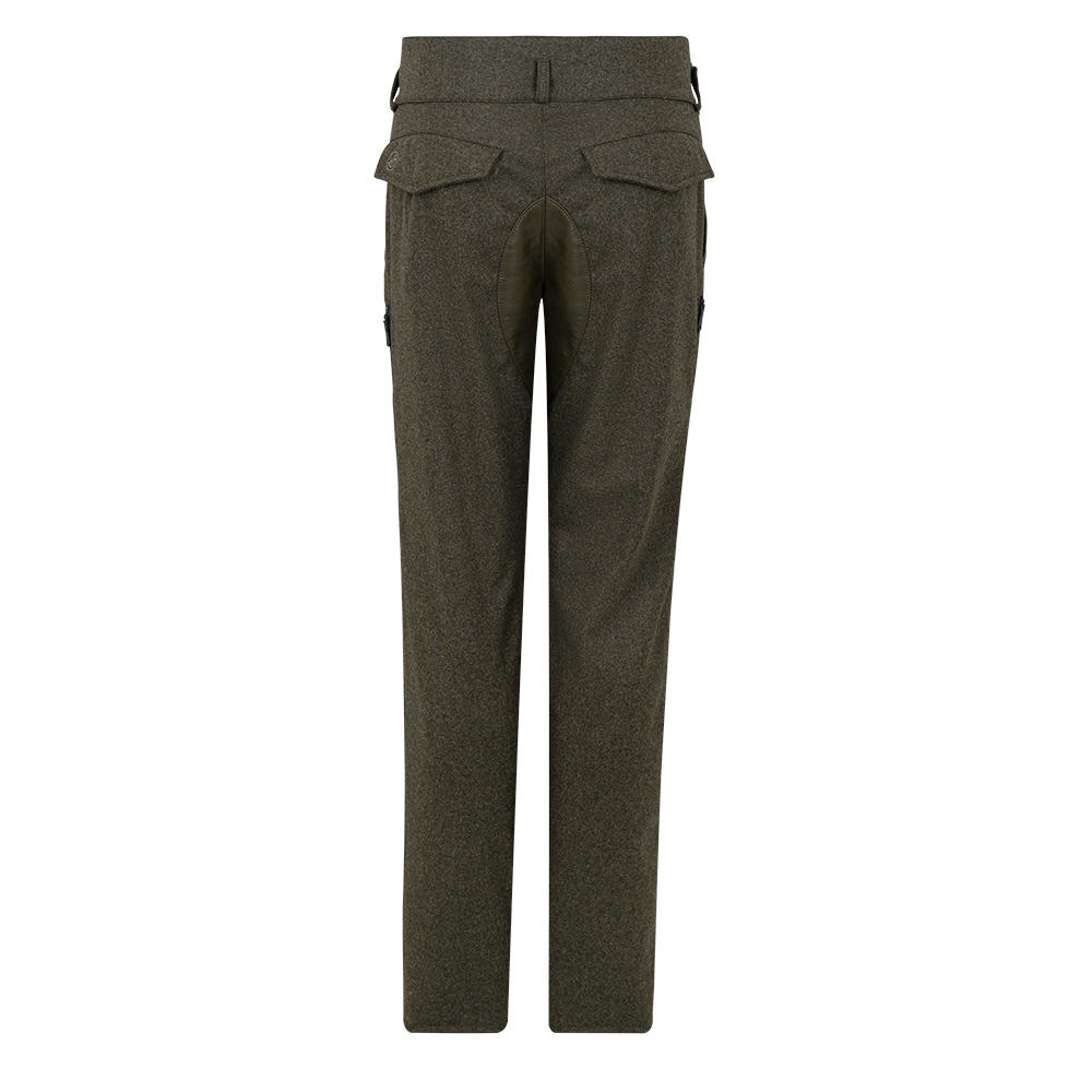 Heinz Bauer Herren Lodenhose, Mountain Star