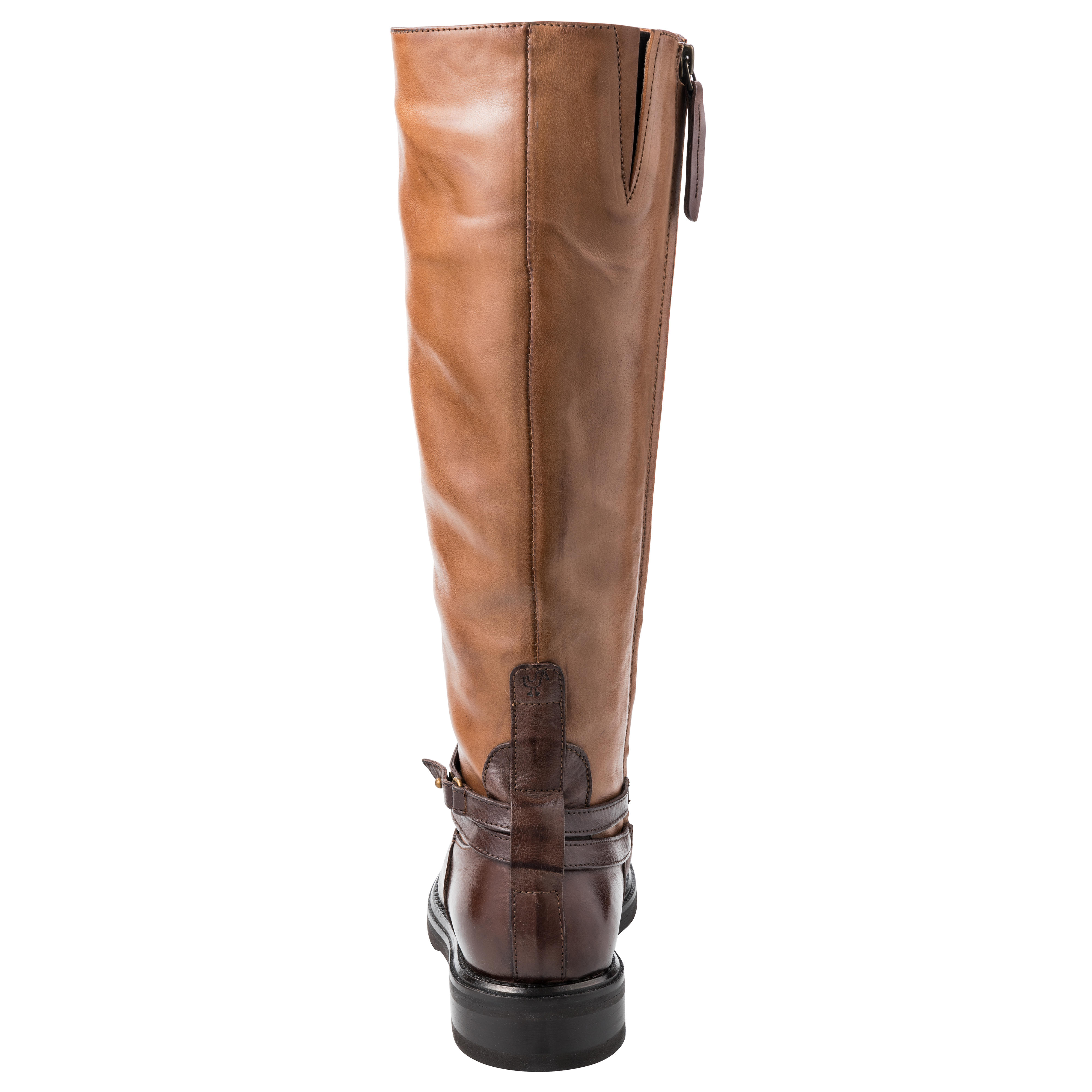 The GunDog Affair »Surrey« Ladies' Boots
