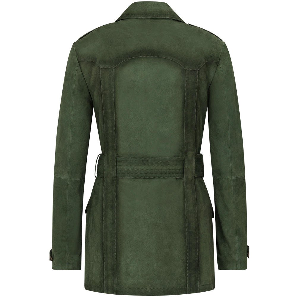 »Professeur Lady« Ladies’ Safari Jacket