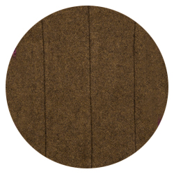 brown melange