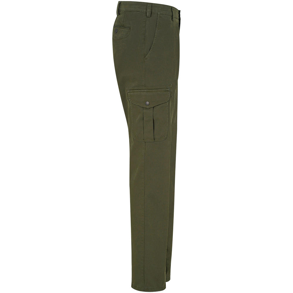 Meyer »Devon« Men's Cargo Trousers