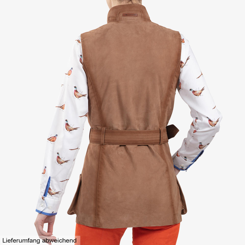 »Saharian Lady« Ladies’ Safari Vest