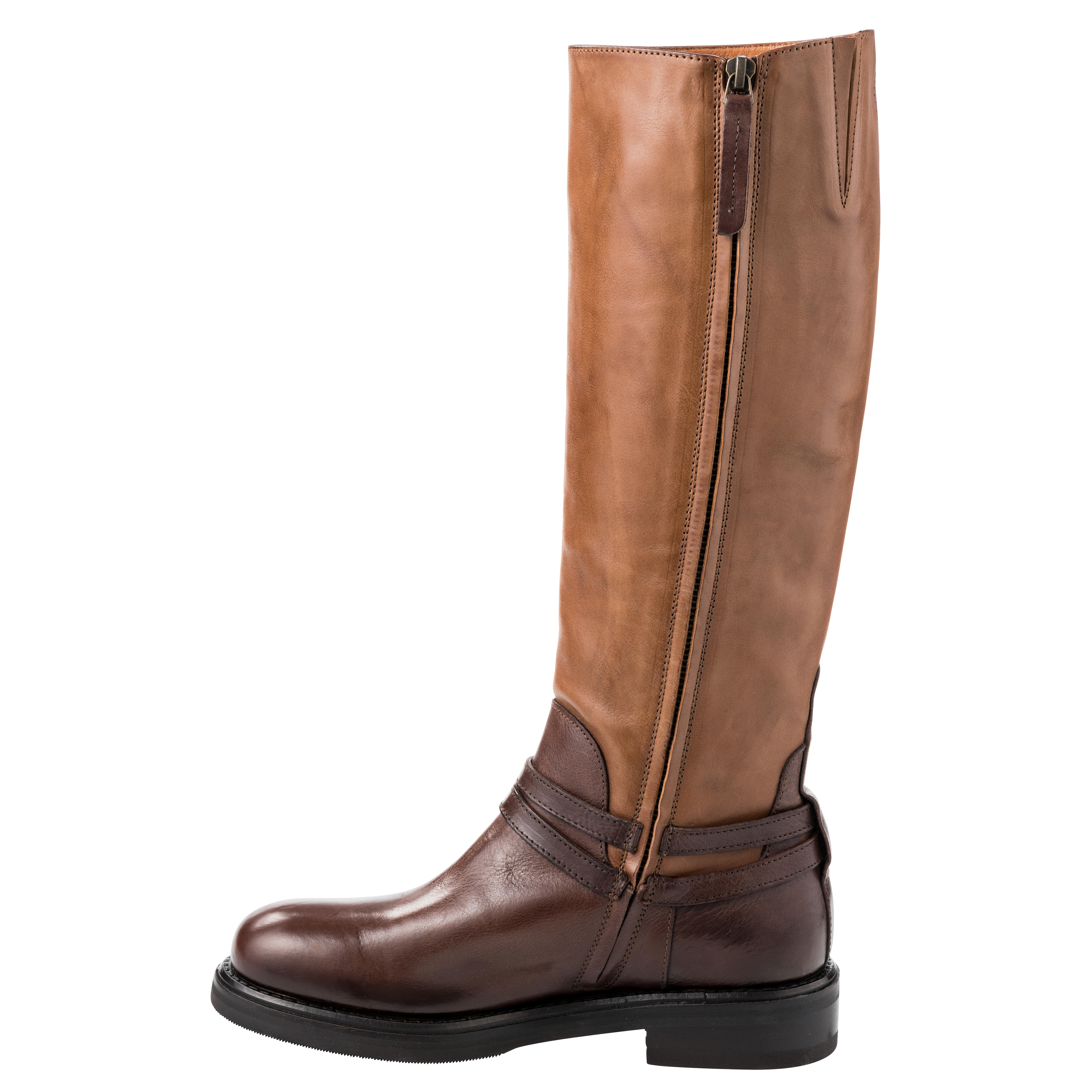 The GunDog Affair »Surrey« Ladies' Boots