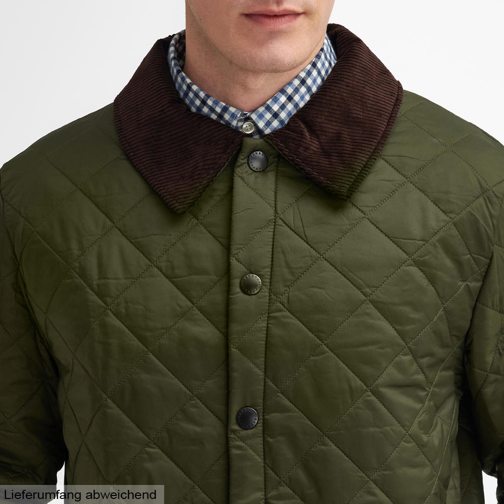 Veste matelassée Barbour » Liddesdale «