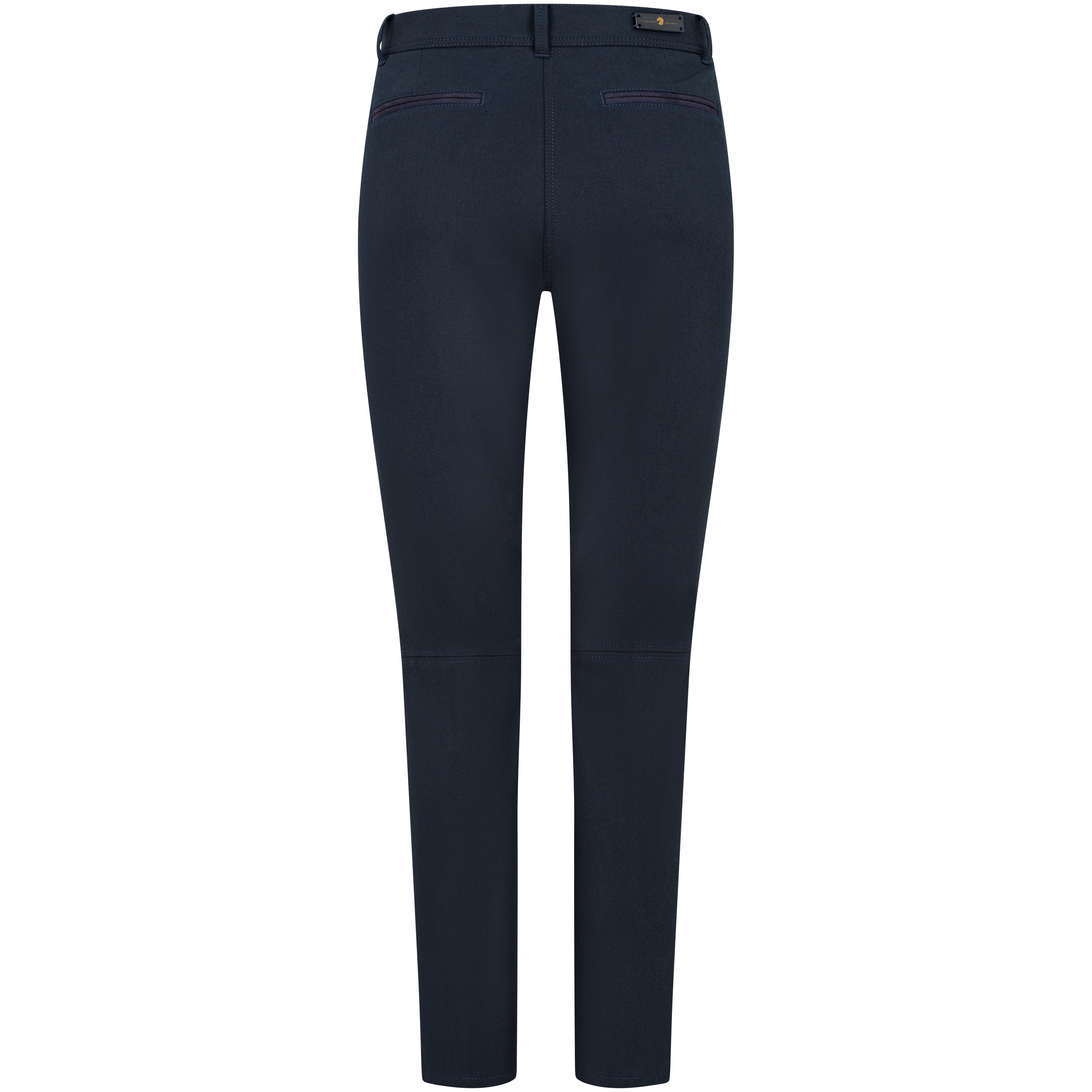 Pamela Henson Damenhose  ROYAL, Bi-Stretch Cotton