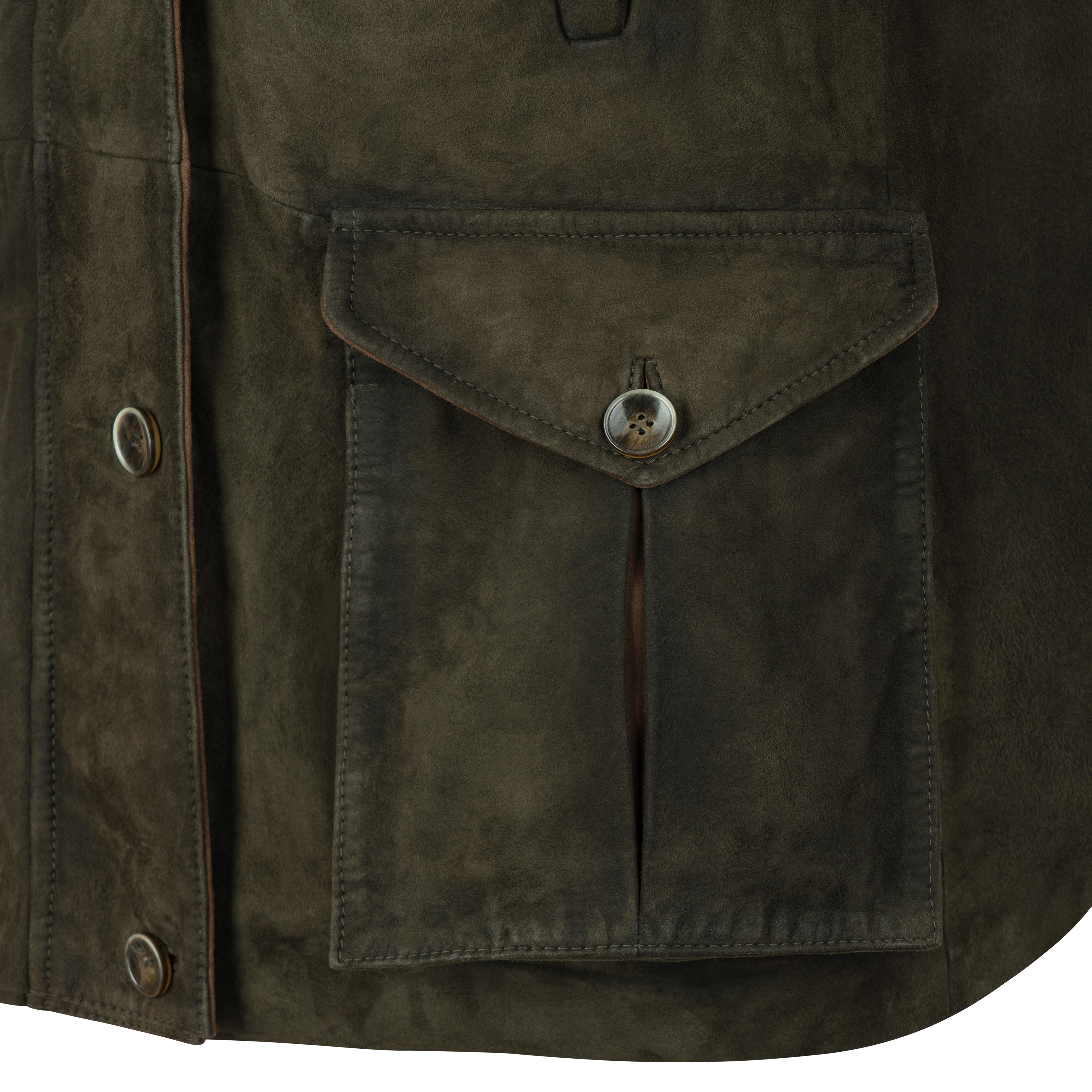 »Huntress« Ladies’ Hunting Jacket