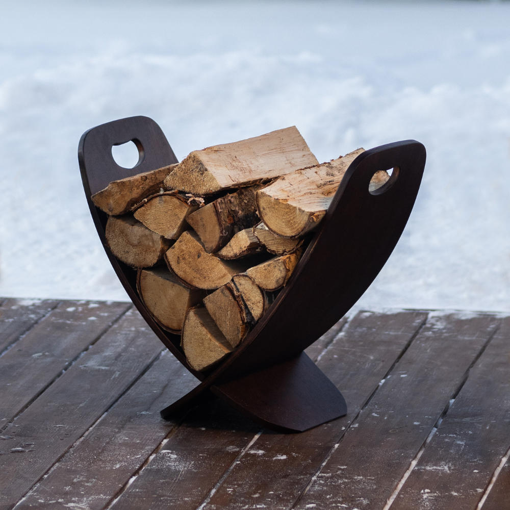 Log Rack (can be disassembled)