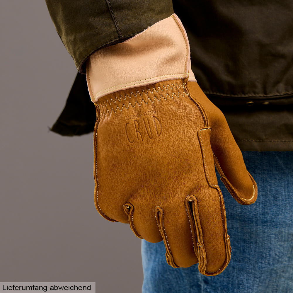 Gants de travail Crud » Vougas «