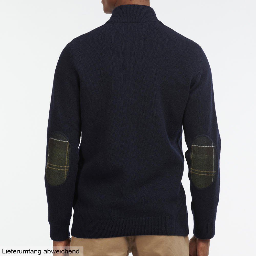 Barbour Herren-Zippullover »Holden«