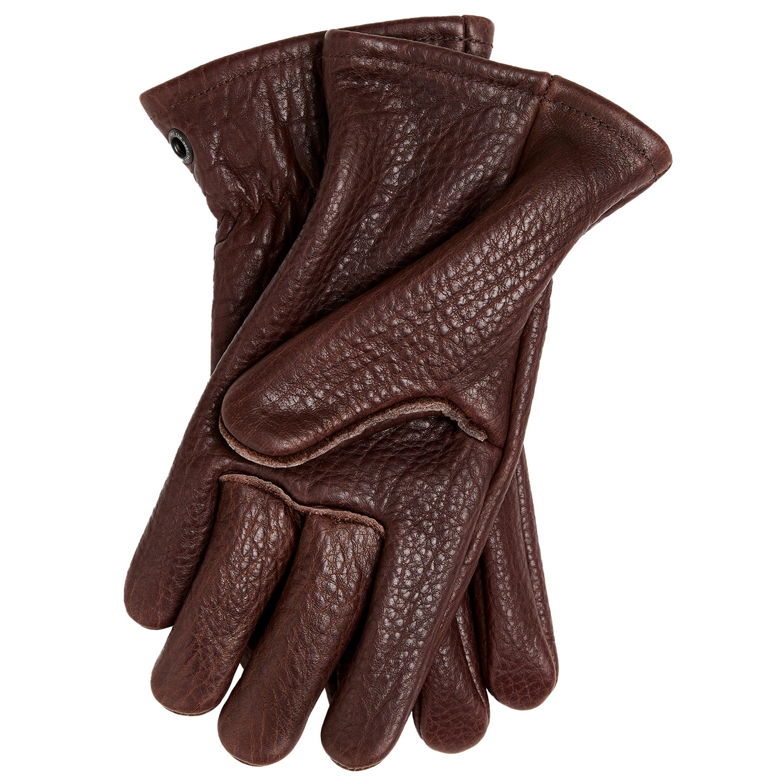 Crud Bison-Handschuhe »Gjöra«