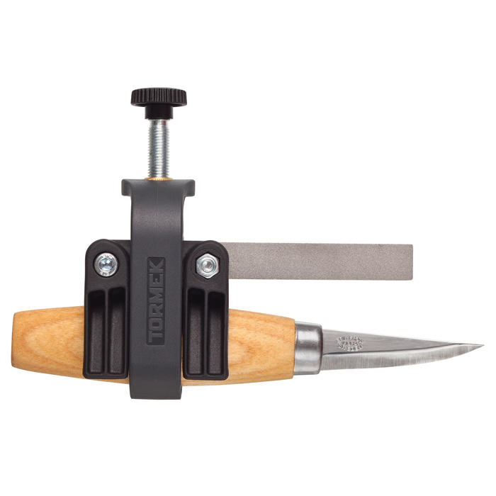 Tormek® Halterung für kurze Messer SVM-00