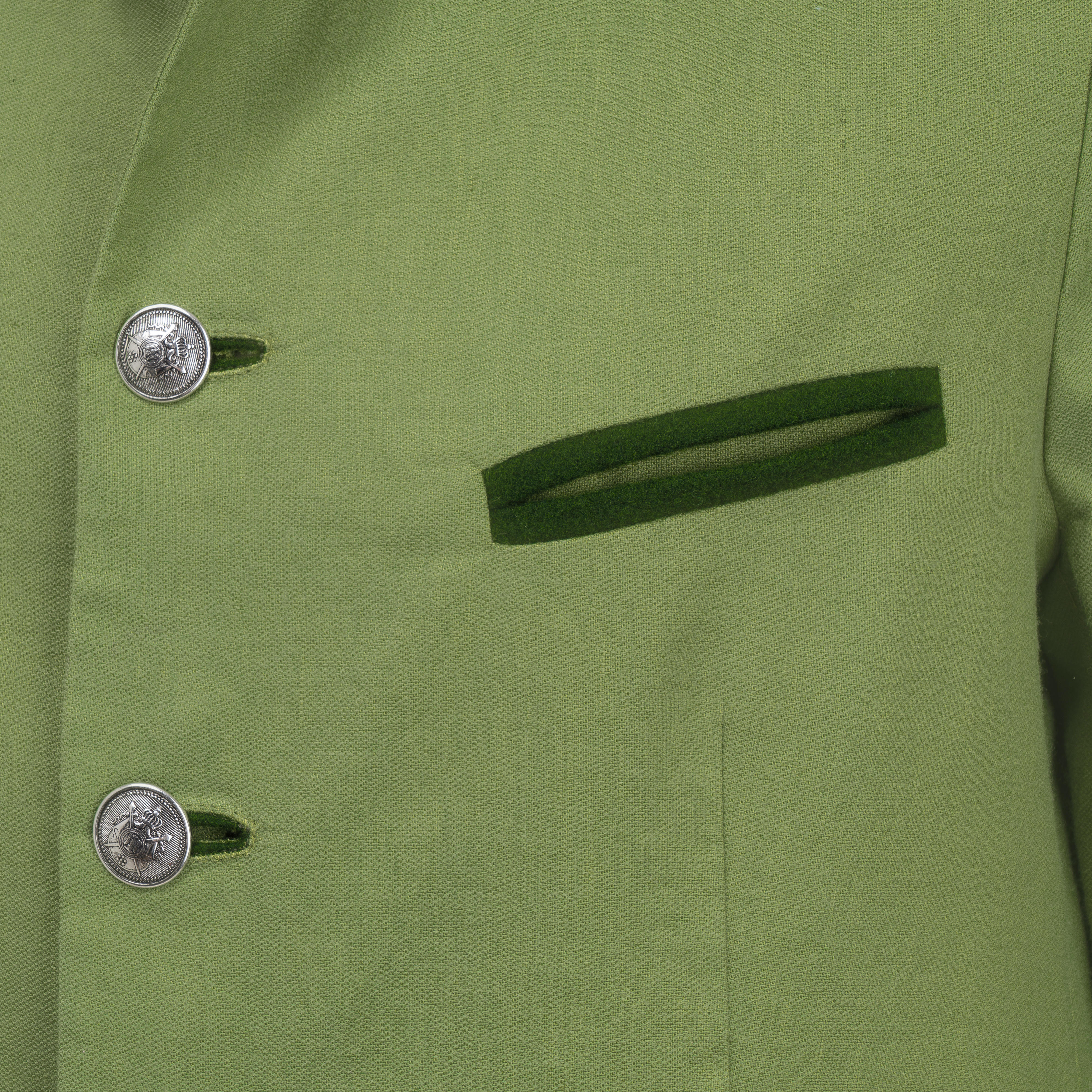 Veste traditionnelle pour homme VON DÖRNBERG » Konrad «