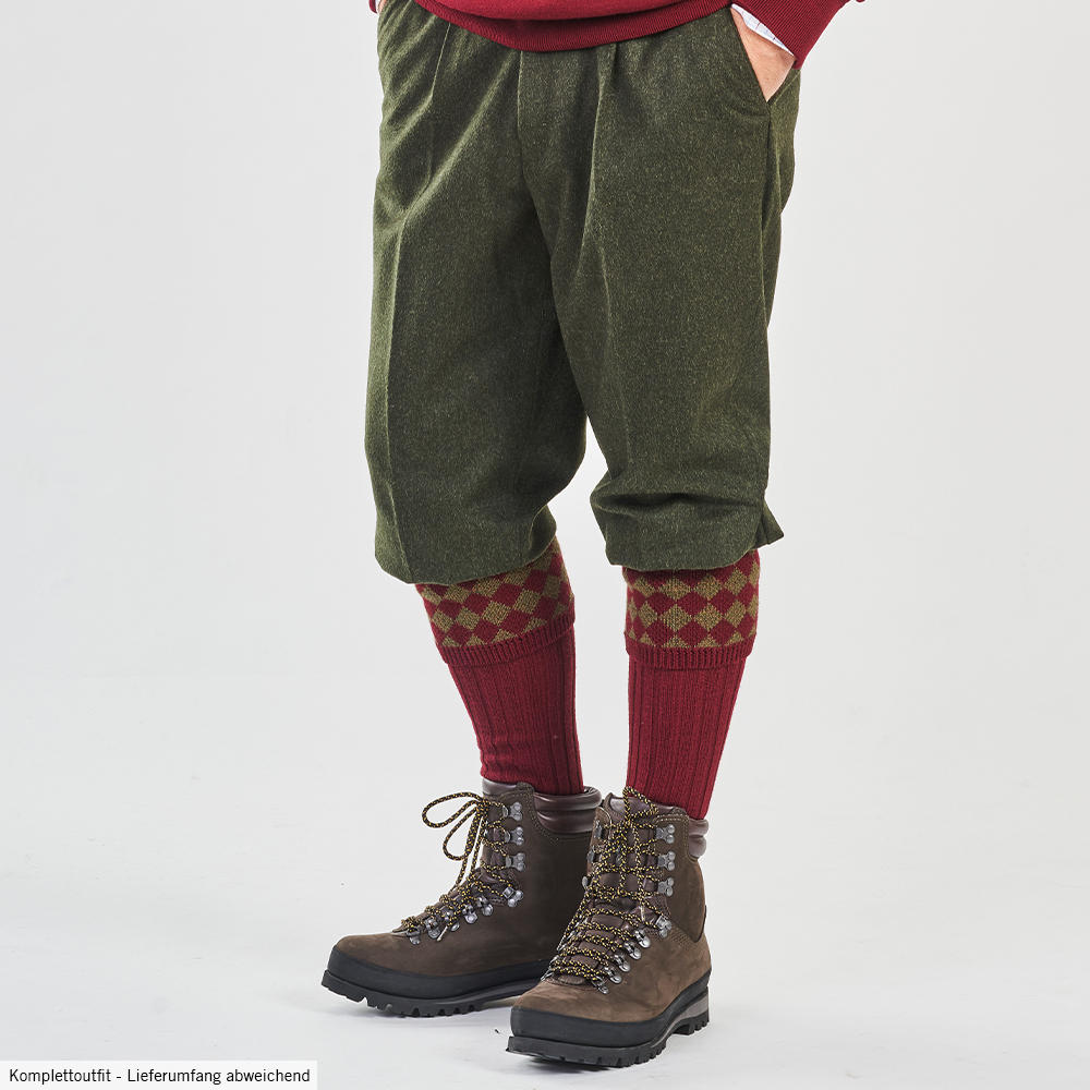 Chrysalis Men’s Breeches, Loden
