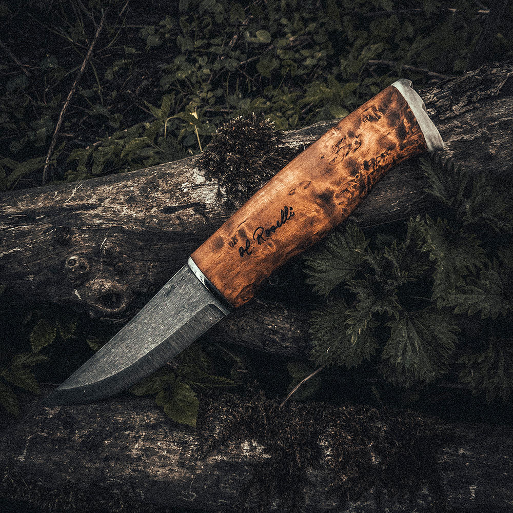 H. Roselli »Nalle« Hunting Knife, UHC