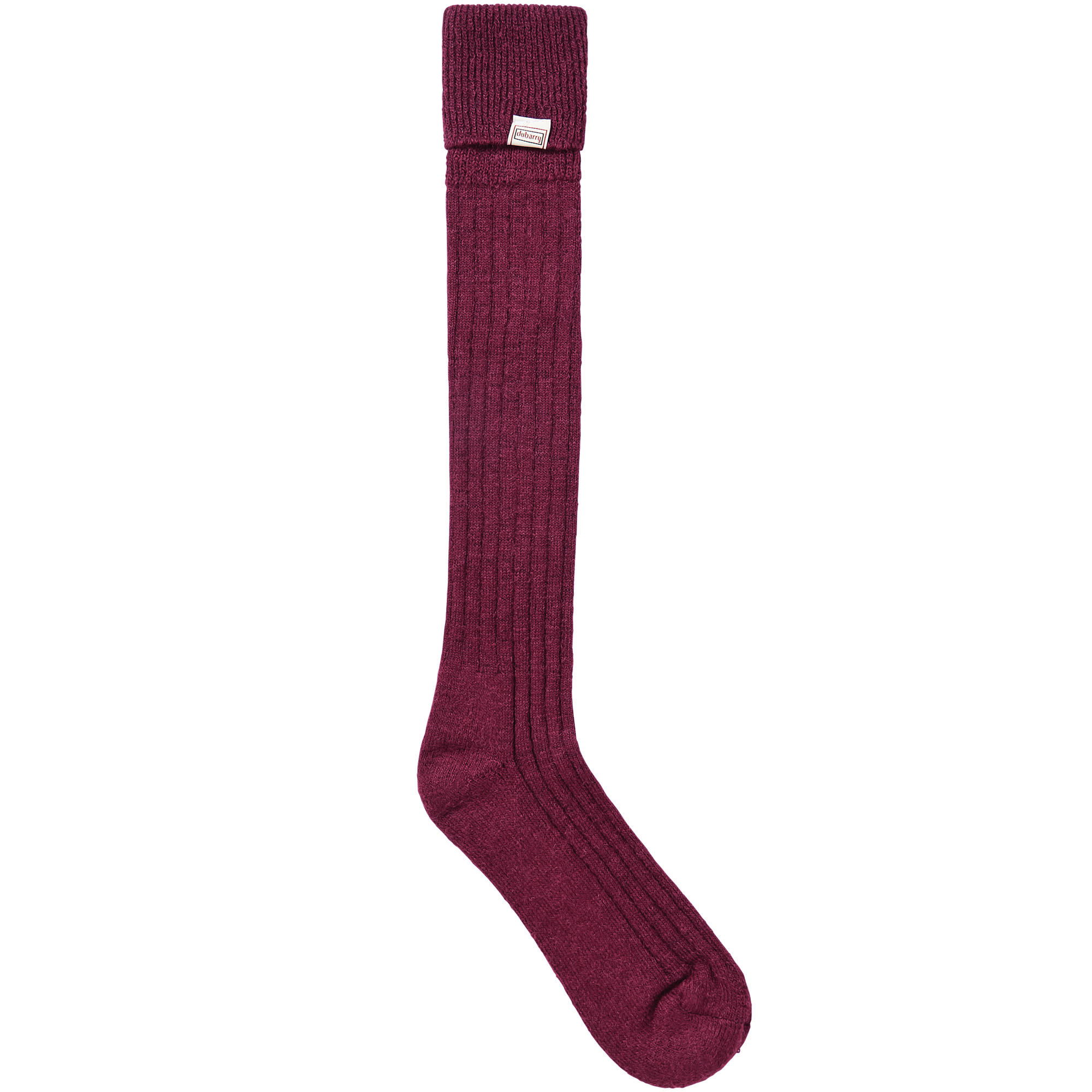 Dubarry Alpaka Stiefelstrumpf 