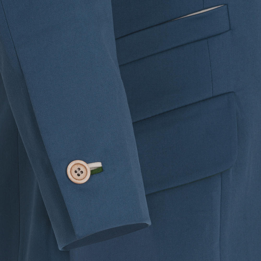 Stajan Damen Blazer Hannover, Erzherzog Johann