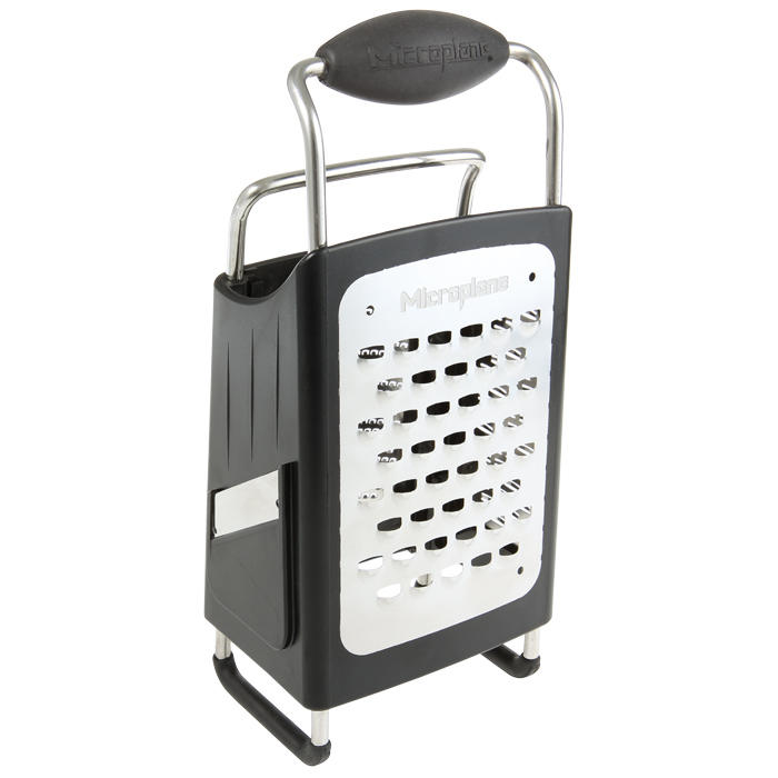Microplane® Vierkantreibe