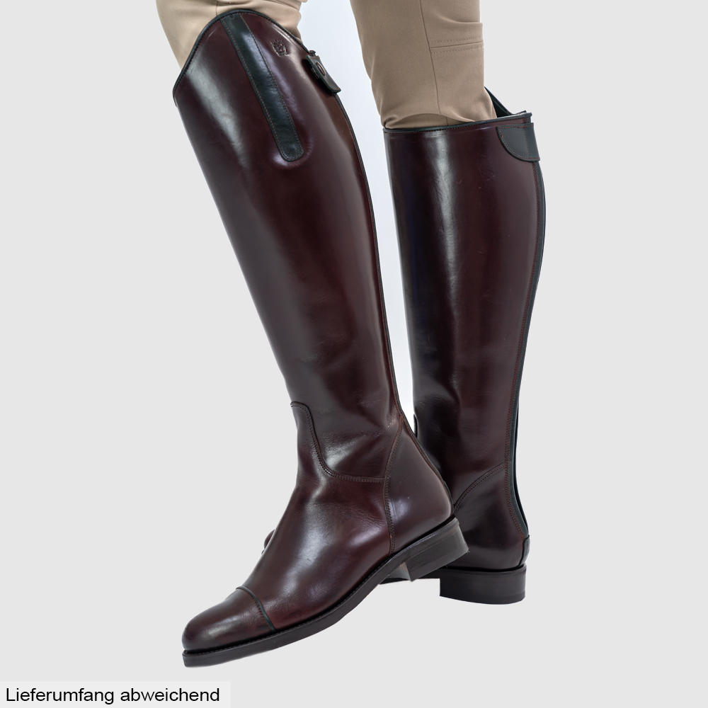 Rey Pavón Riding Boots