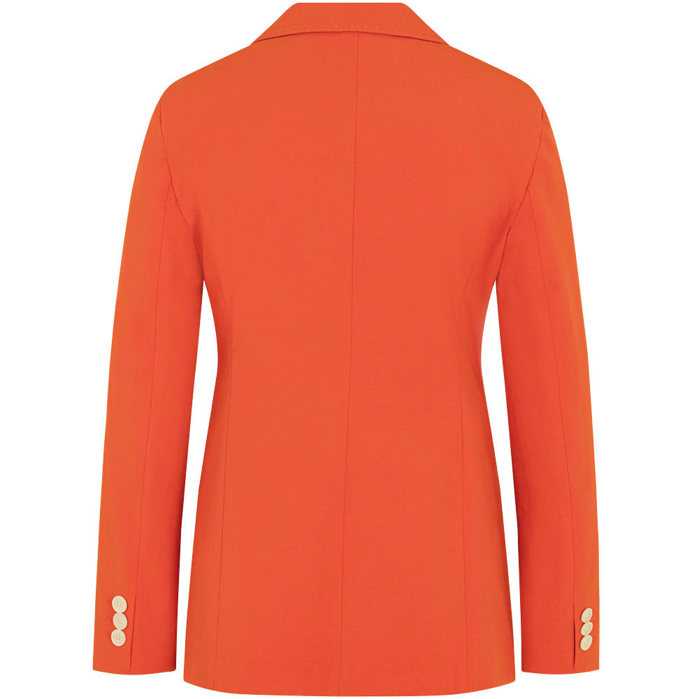 Pamela Henson »Jasmin« Ladies’ Blazer, Bi-Stretch Cotton