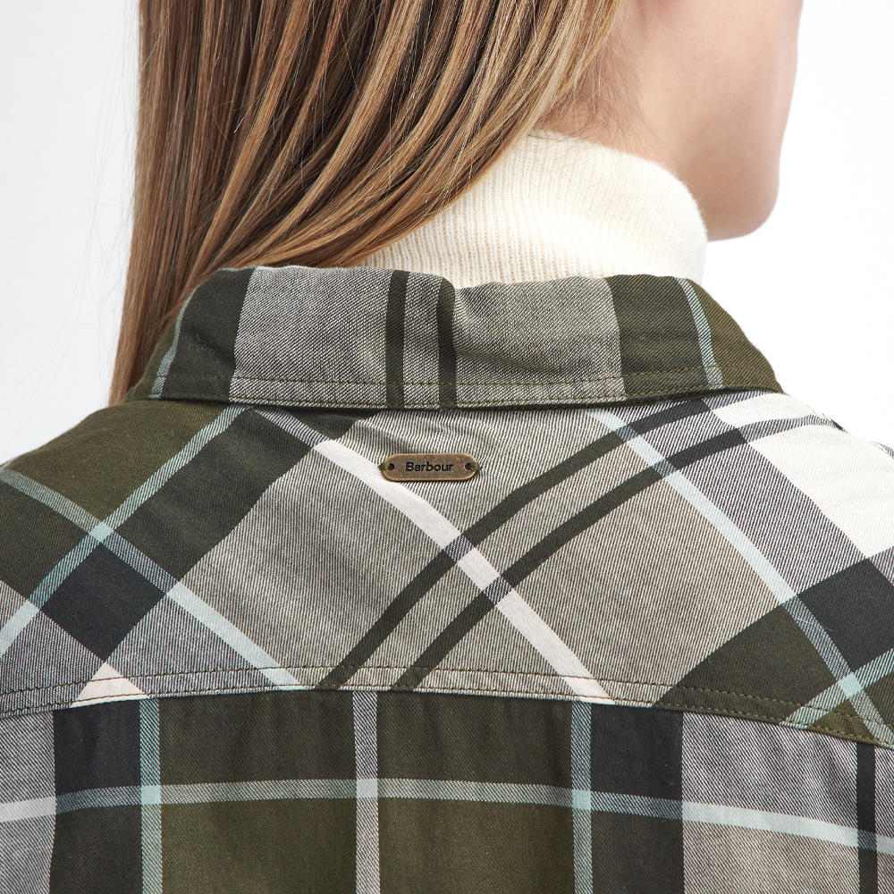 Barbour Damen-Bluse »Bredon«
