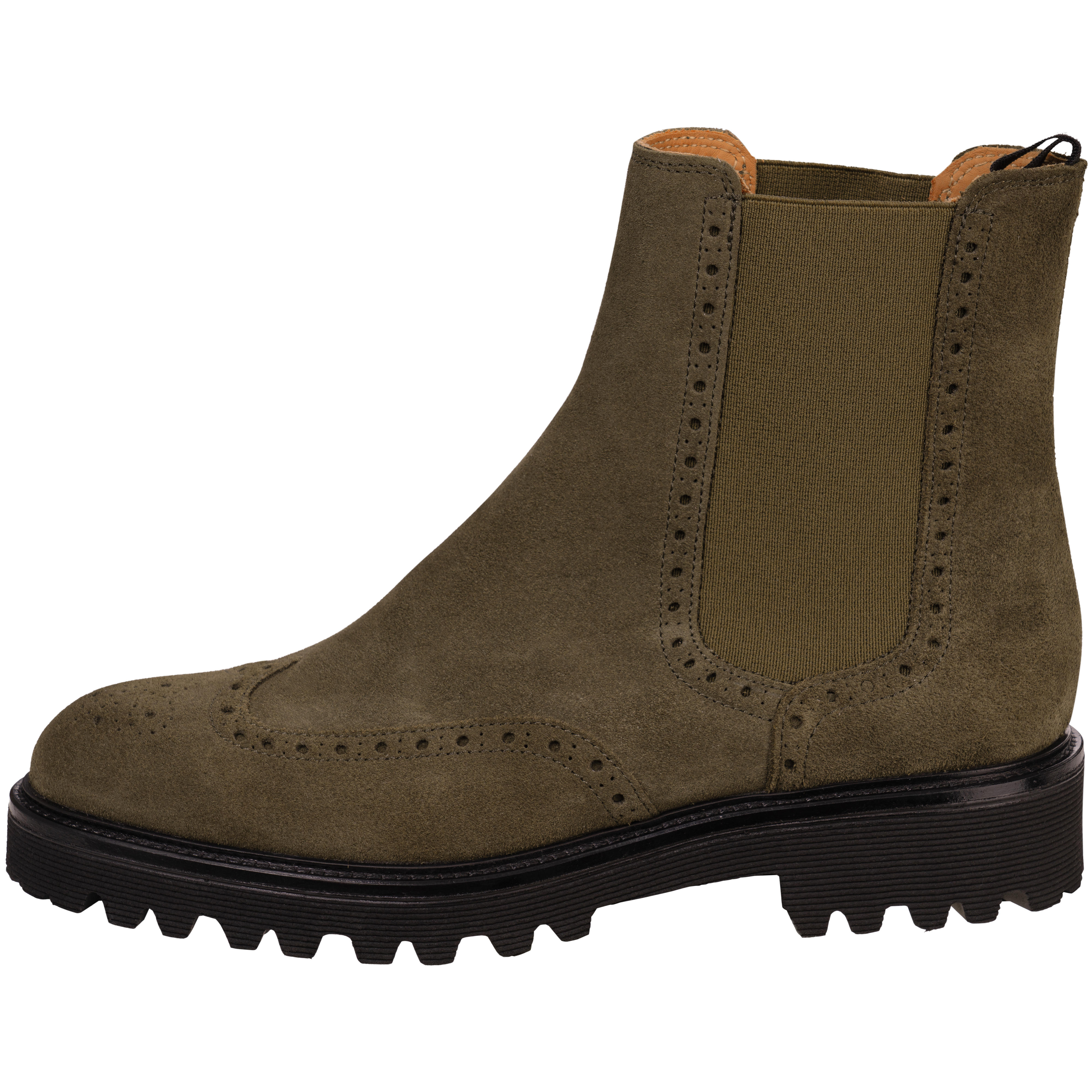 Bottes Chelsea pour femme » Sarah «