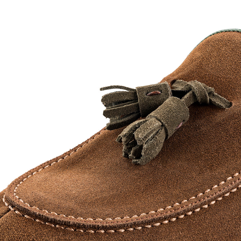 »Paul« Men's Tassel Loafers