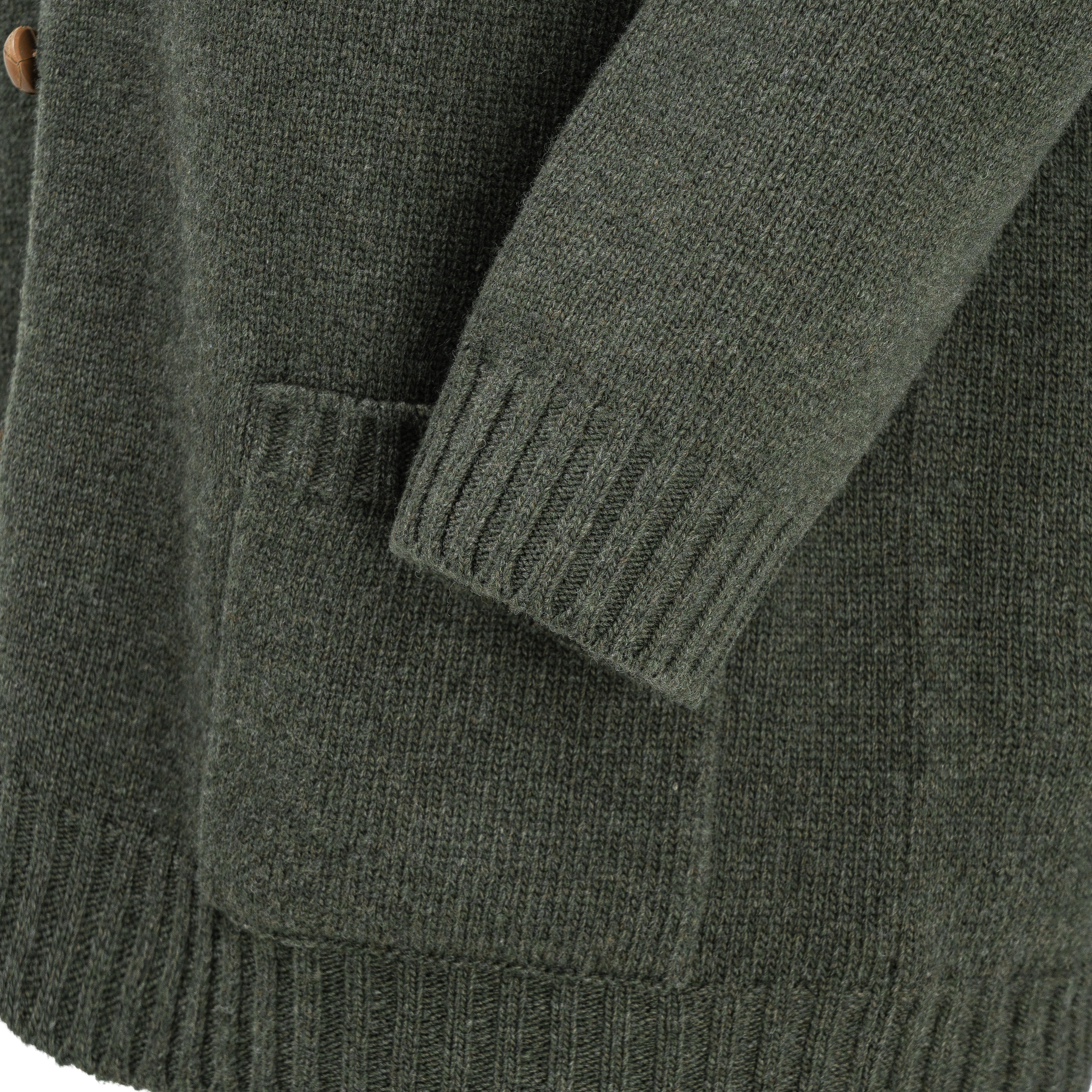 »Roberto« Men's Cardigan
