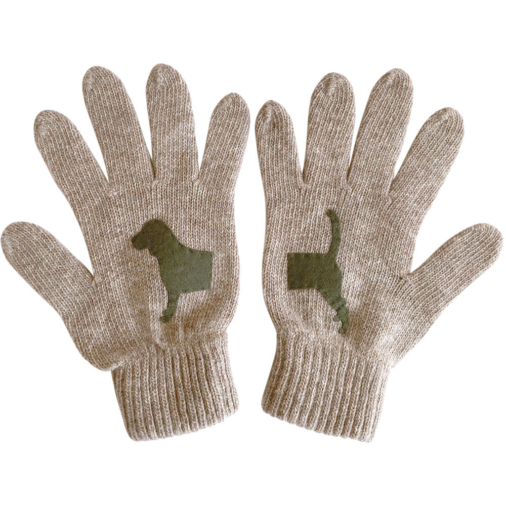 »Beagle« Ladies' Gloves