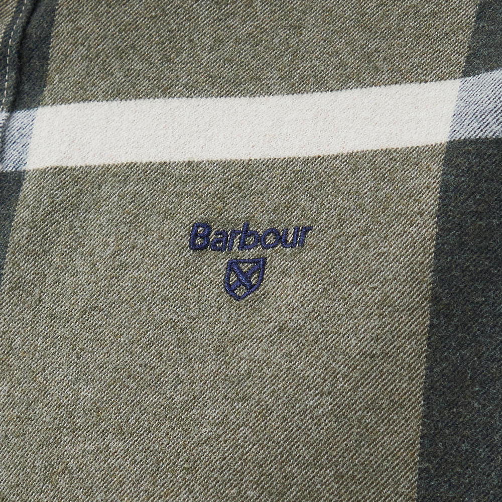 Barbour Herren-Hemd »Iceloch«