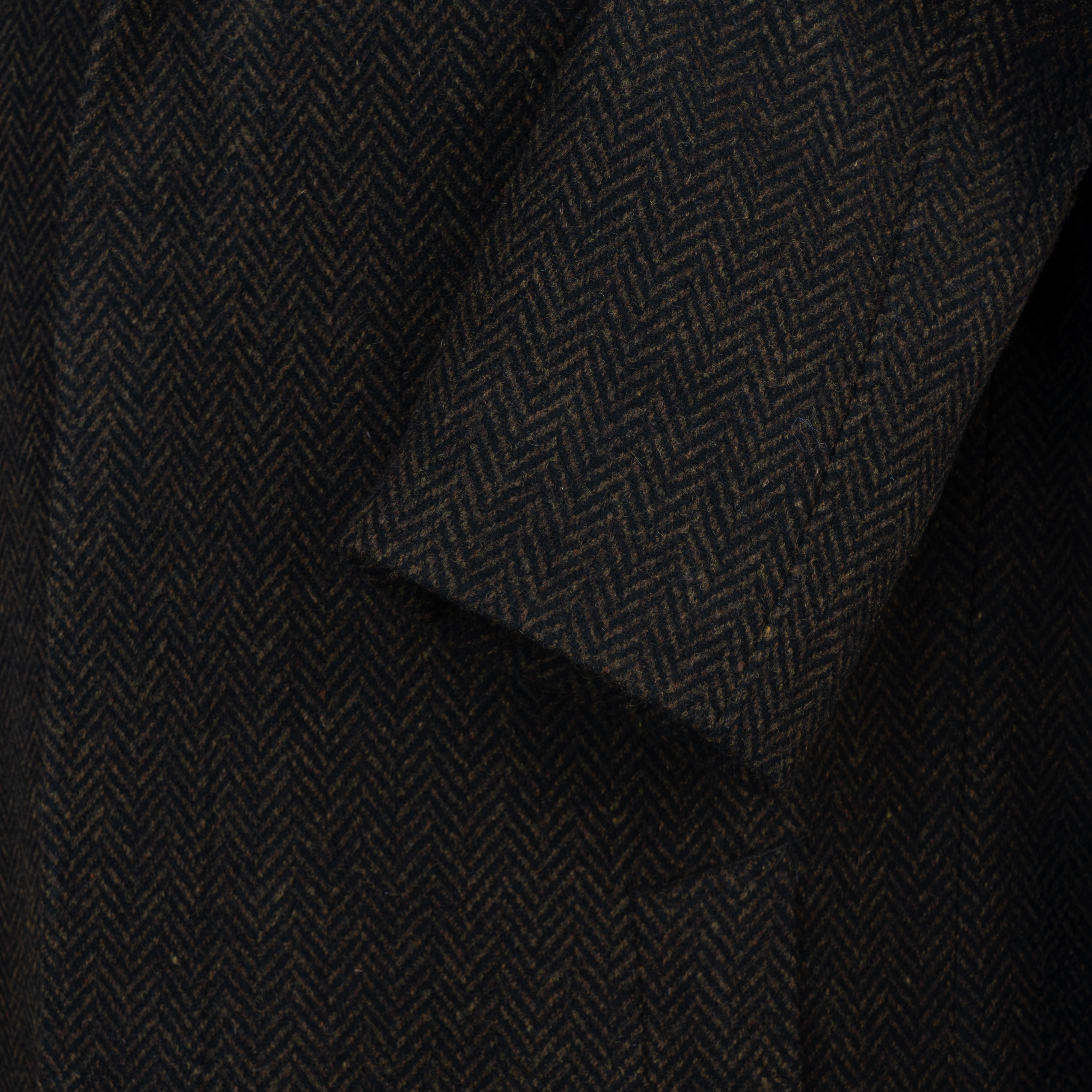 The GunDog Affair Herren Raglan-Tweedmantel »Wiltshire«
