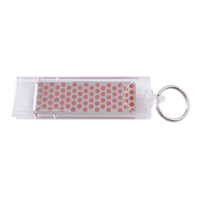 DMT® Mini-Sharp® Pocket Whetstone, Fine