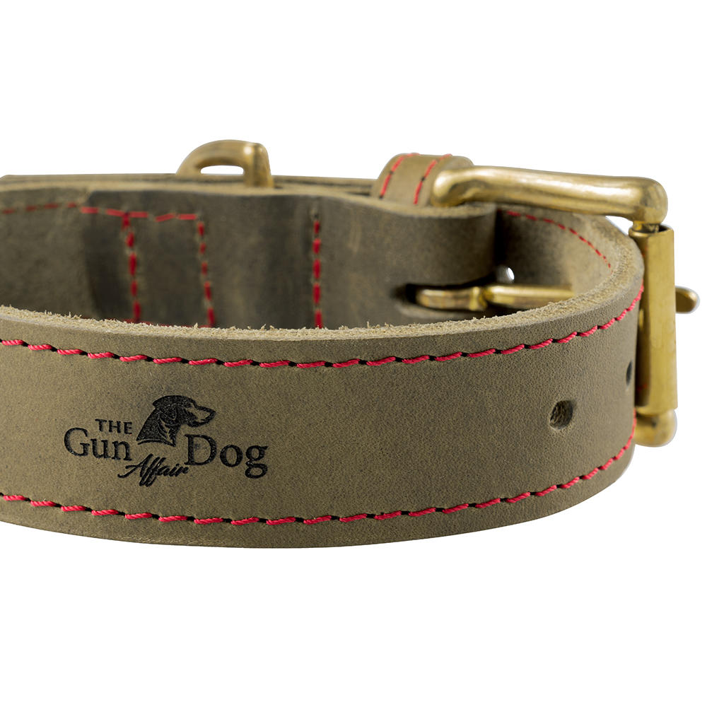 The GunDog Affair Halsband, 40 mm, Größe S