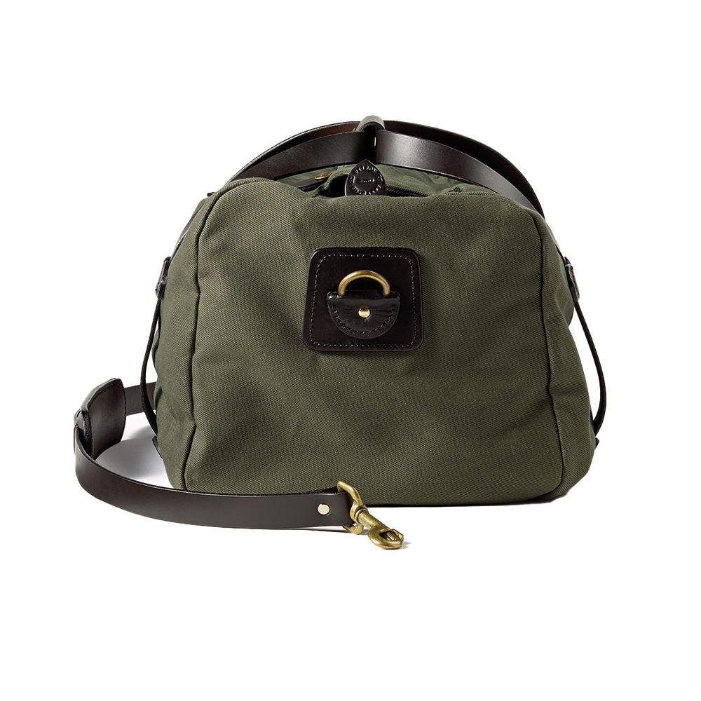 Filson Duffle–Small, Tan