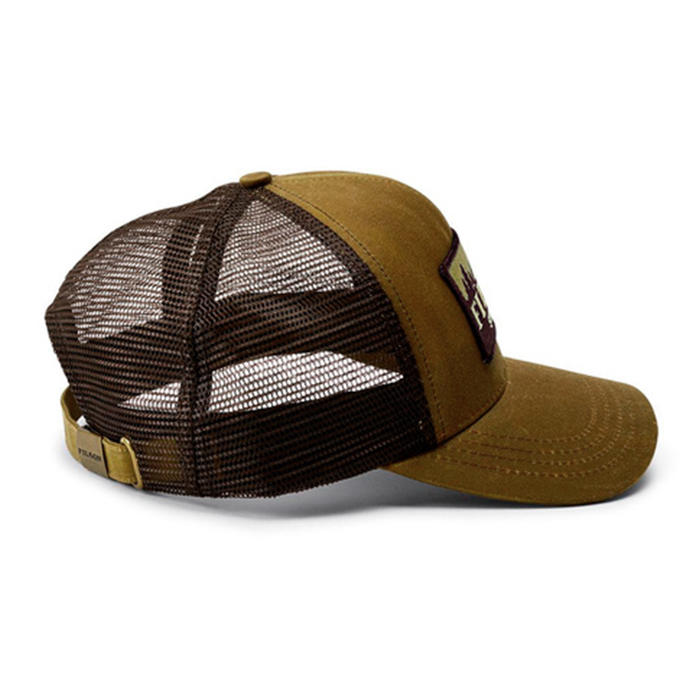 Filson Logger Mesh Cap