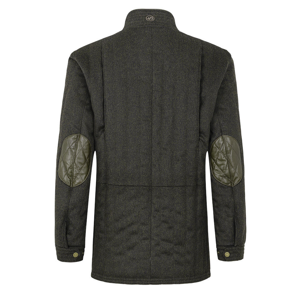 Heinz Bauer Men's »NT Hunter« Hunting Jacket