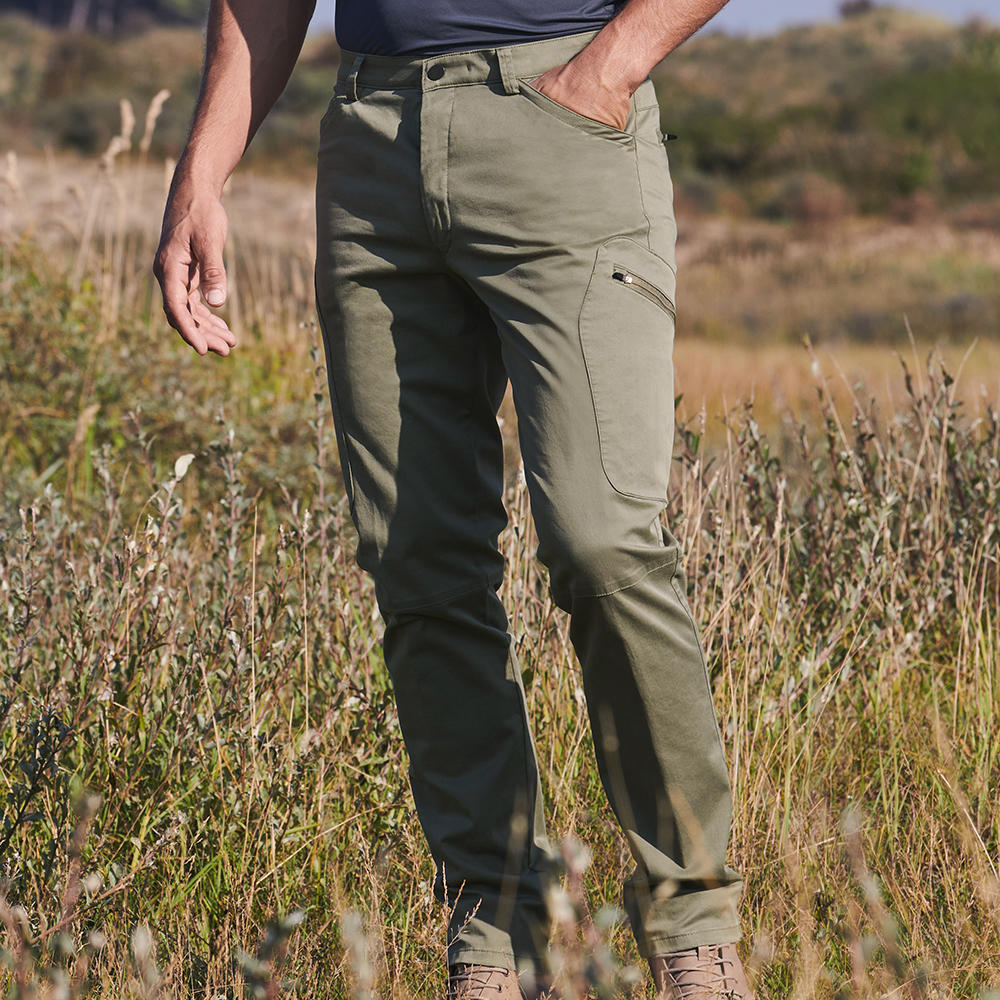 Meyer »Kerry« Men's Cargo Trousers
