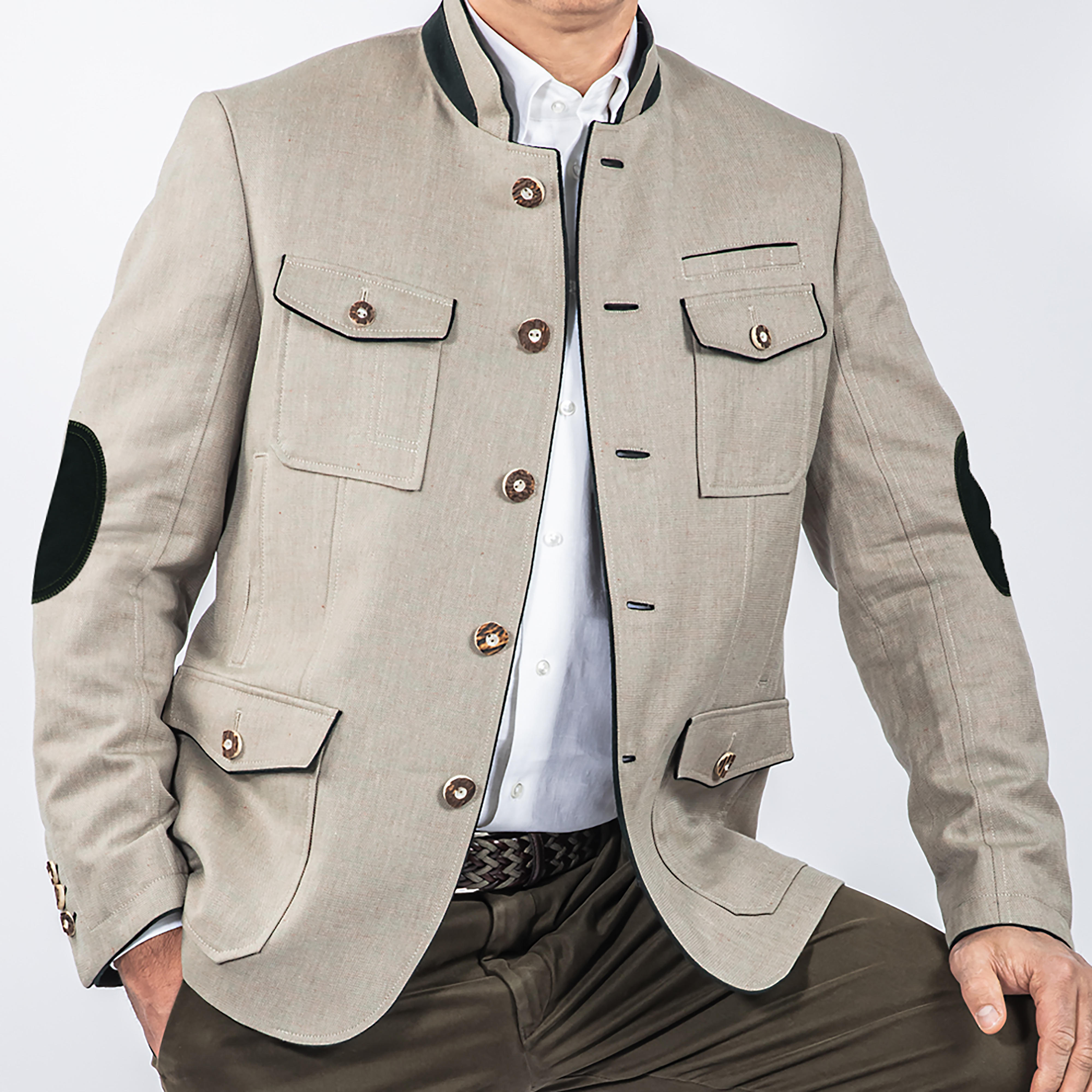Habsburg »Adrian« Men's Jacket