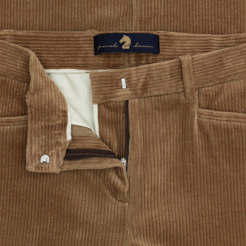 Pamela Henson »Ronca« Ladies Trousers