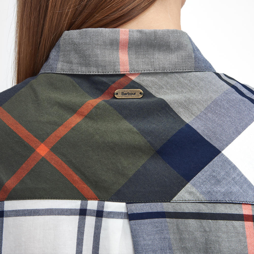 Barbour »Moorland« Ladies' Blouse