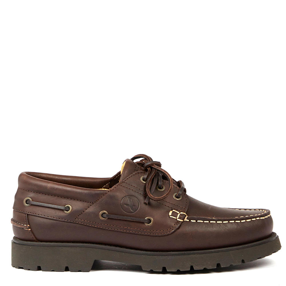 Aigle Halbschuh TARMAC