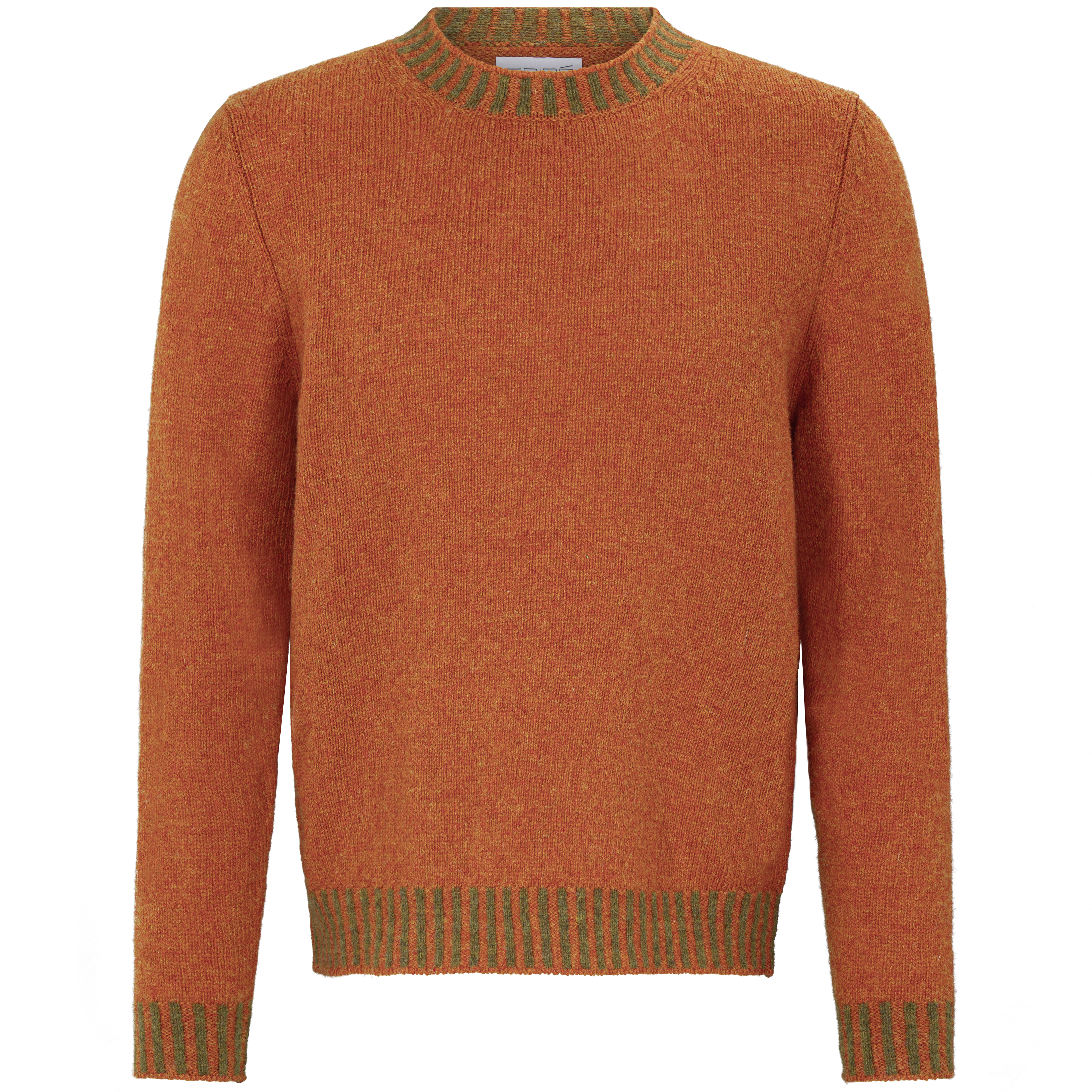 Cobb: orange