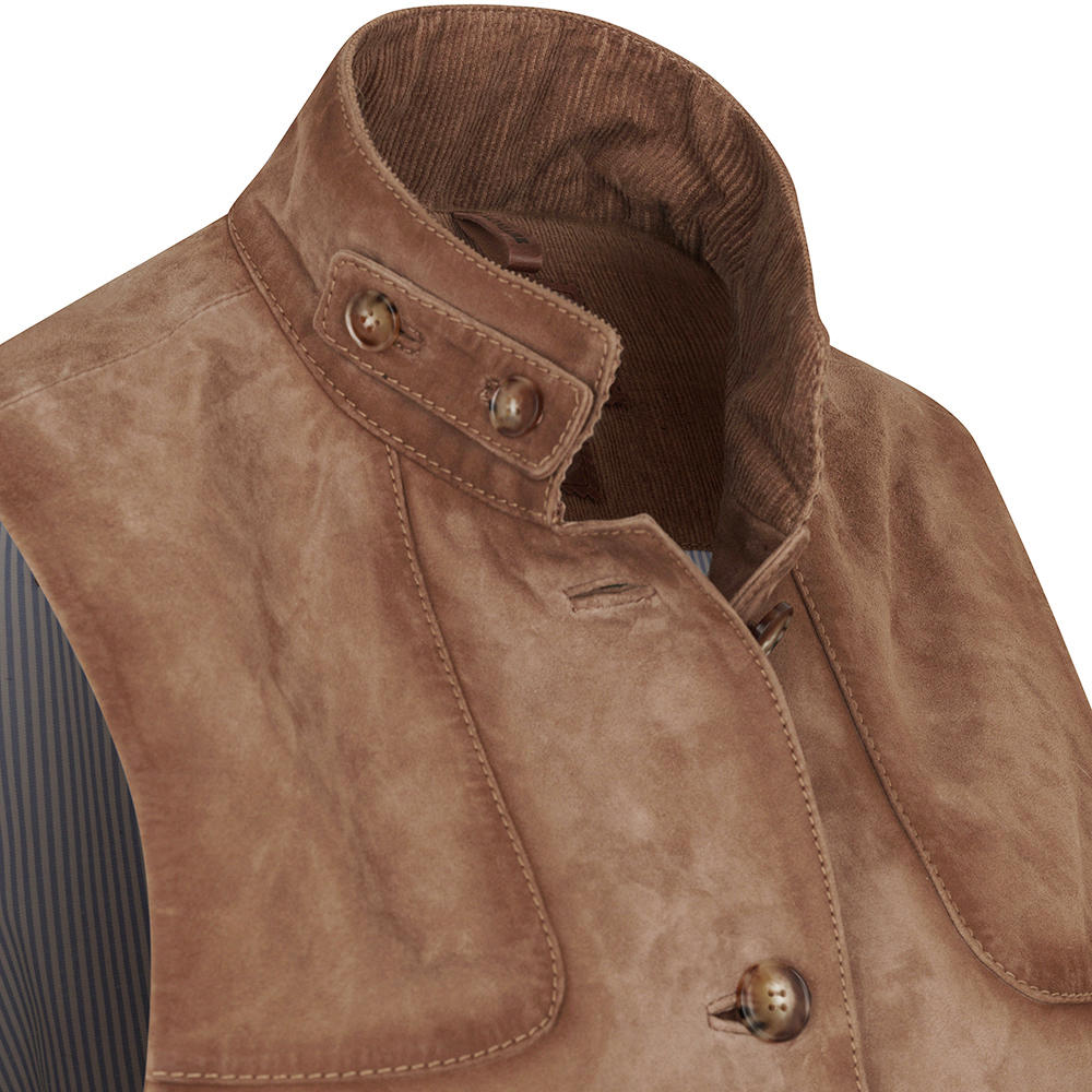 »Saharian Lady« Ladies’ Safari Vest