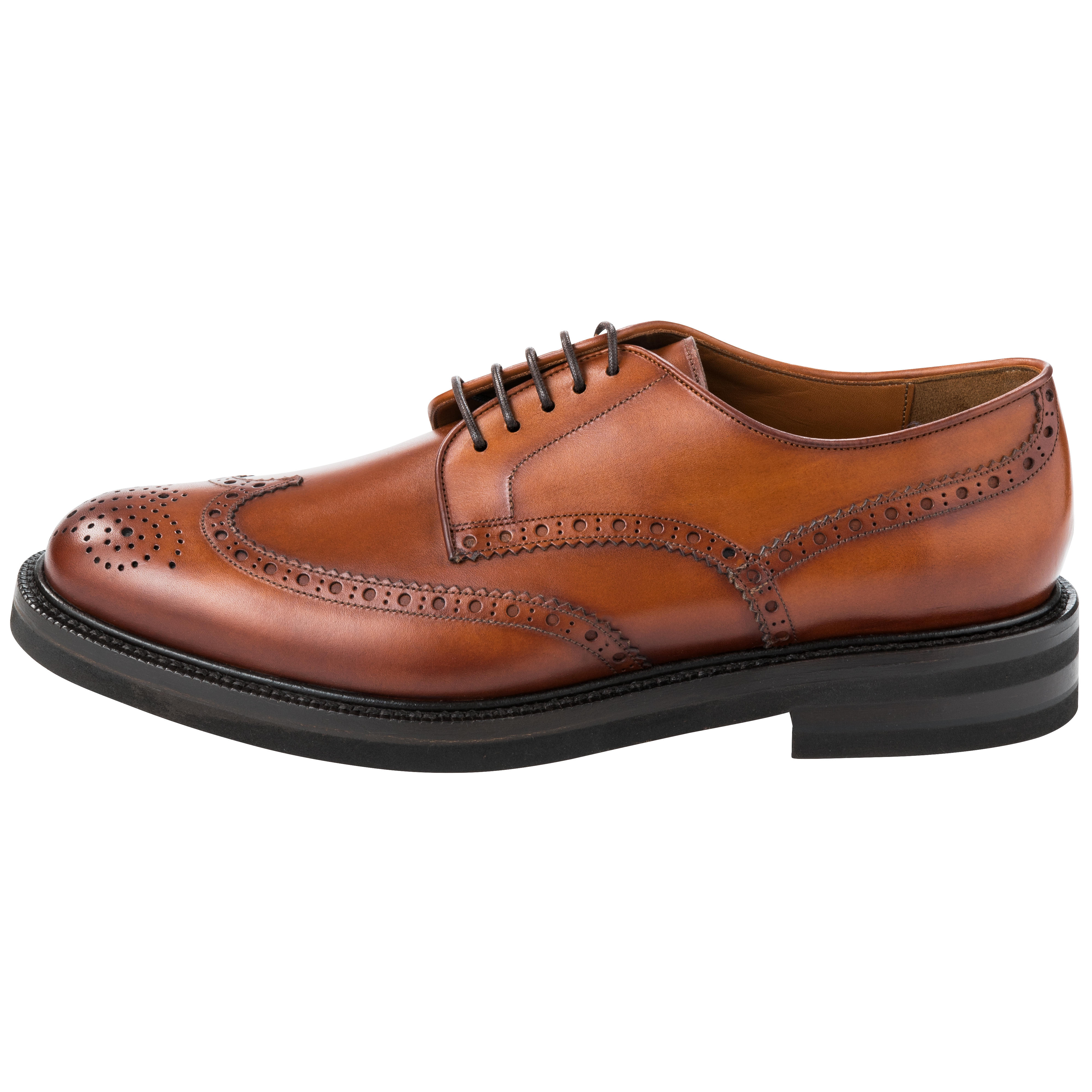 Chaussures pour homme The GunDog Affair » Fife «